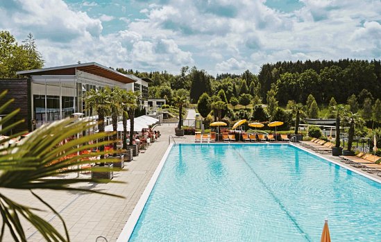4*S Hotel Spa Resort Geinberg