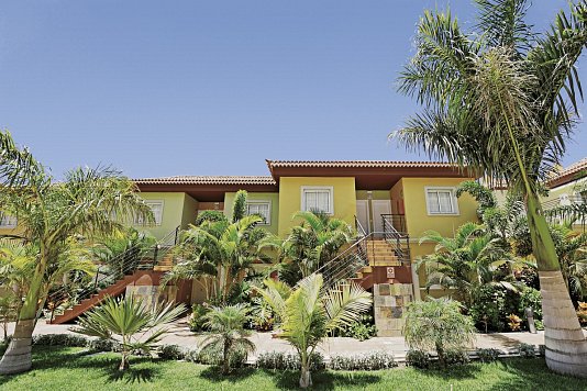Residencial El Llano