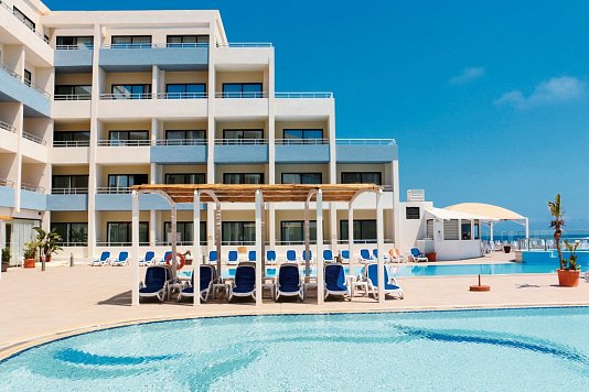 LABRANDA Riviera Resort & Spa