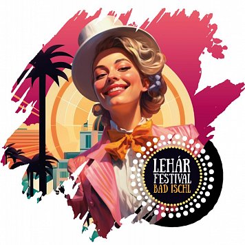 Lehar Festival Bad Ischl 2024