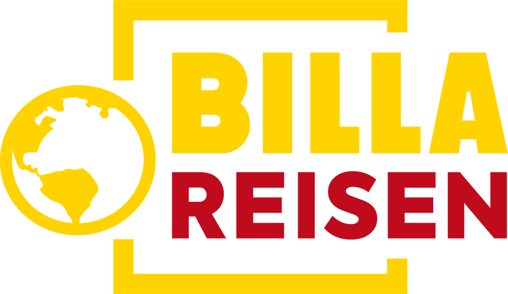 BILLA REISEN