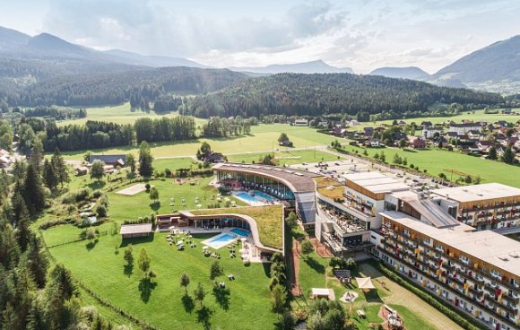 Aldiana Club Salzkammergut