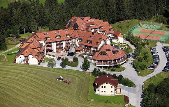 Aldiana Club Hochkönig