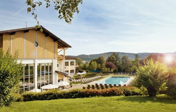 Aldiana Club Ampflwang