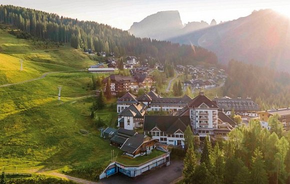 Aldiana Club Schlanitzen Alm Österreich Urlaub