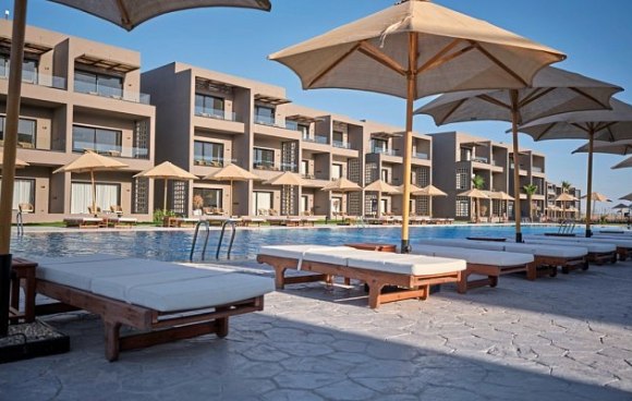 Aldiana Club Naga Bay