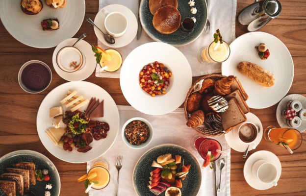 ananea Kulinarik Angebot