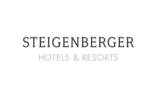 Steigenberger Logo