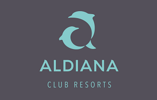 Aldiana Club Logo
