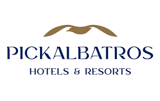 Pickalbatros Logo