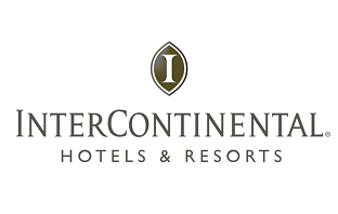 Intercontinental Logo