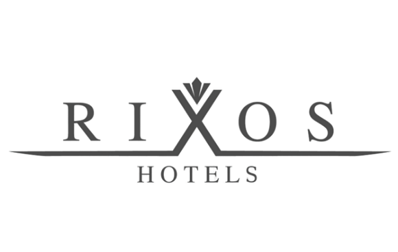 Rixos Logo