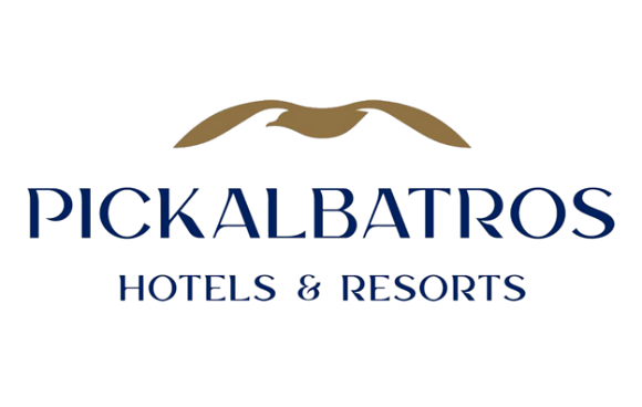 Pickalbatros Logo