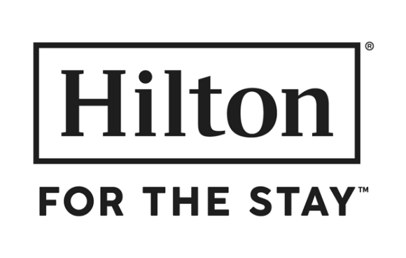 Hilton Hotels Logo