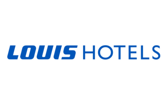 Louis Hotels Logo