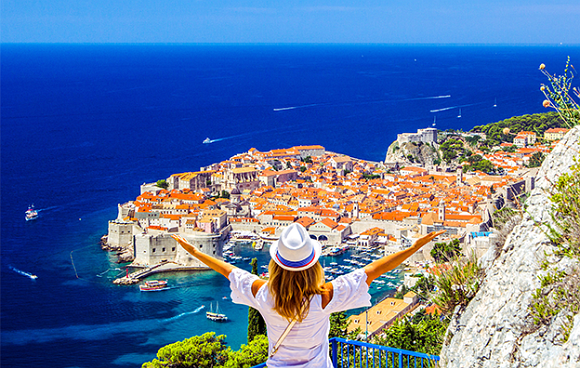 Urlaub Dubrovnik