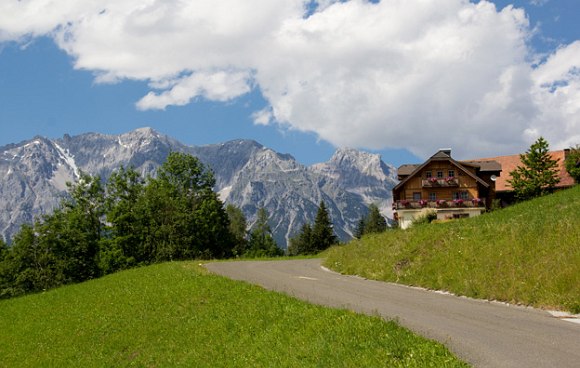 Urlaub Steiermark