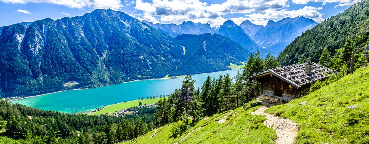 Urlaub in Österreich günstig buchen - BILLA Reisen