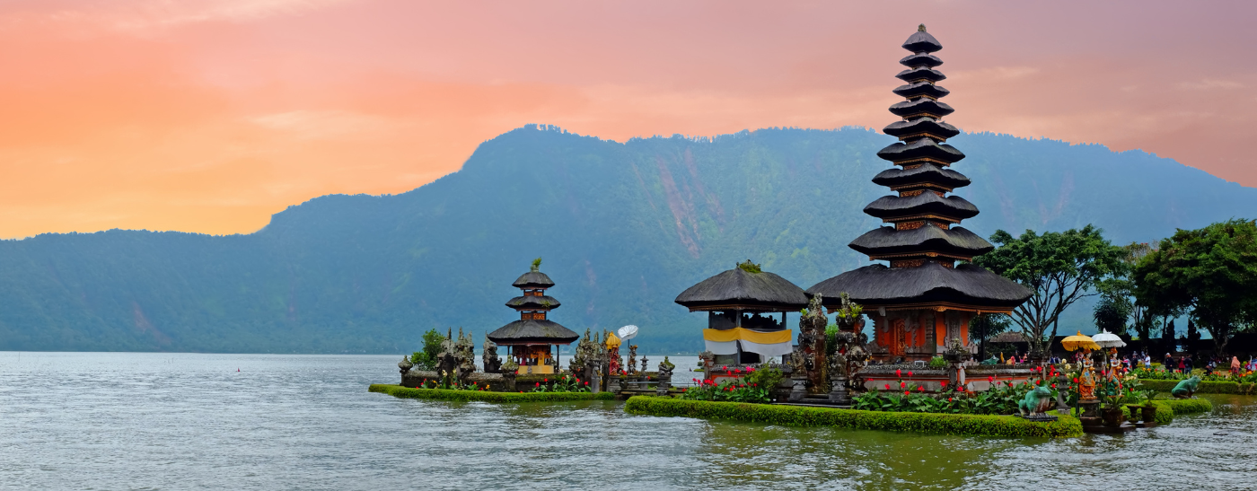 Von Tokio nach Seoul – Norwegian Spirit