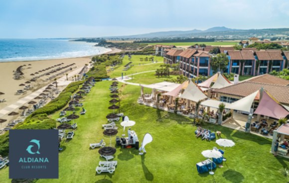 Aldiana Club Resort Zypern