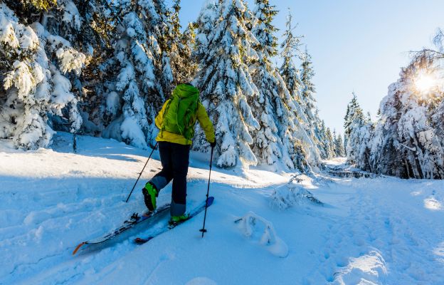 Skiurlaub Österreich 