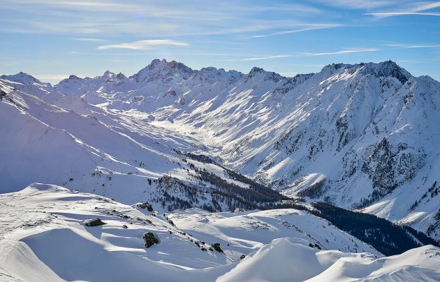 Skiurlaub Österreich 