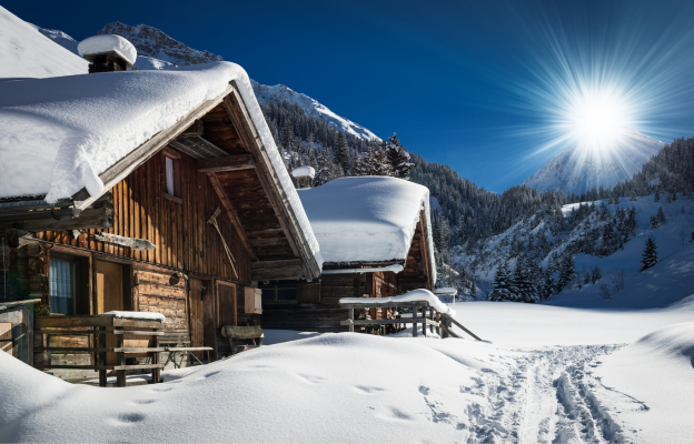 Skiurlaub Österreich 