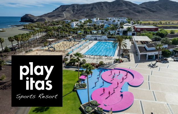 Playitas Sporthotel Fuerteventura Logo