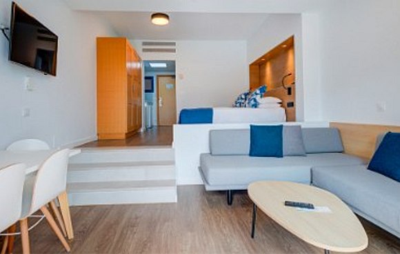 Playitas Aparthotel Fuerteventura
