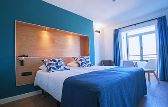 Playitas Hotel Fuerteventura Urlaub