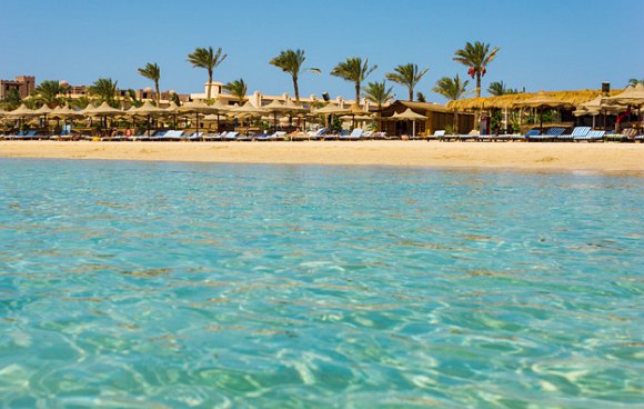 Urlaub Hurghada