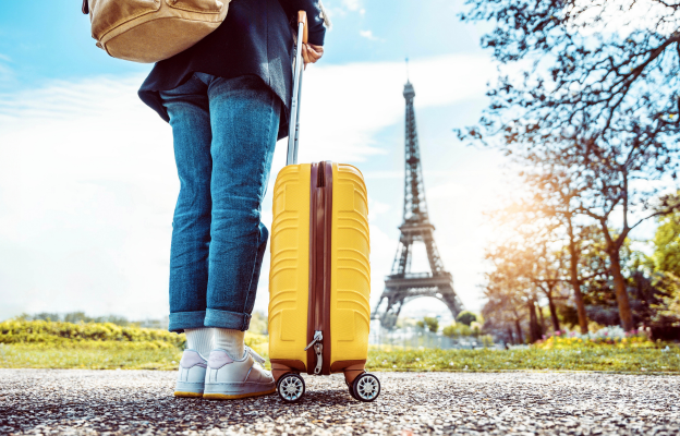 Paris Urlaub Tipps