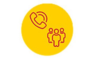 Persönliche Beratung Logo