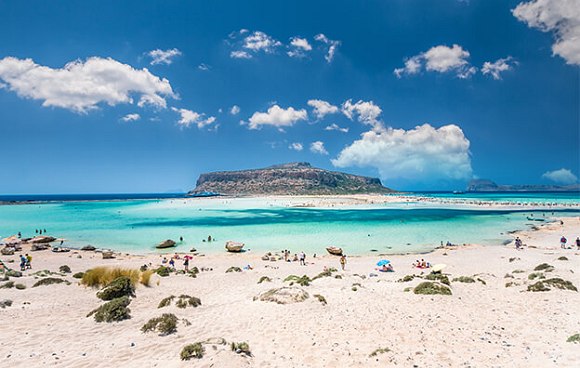 Urlaub Kreta