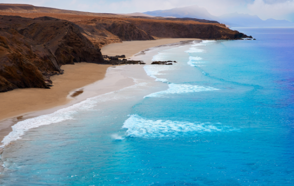 Fuerteventura