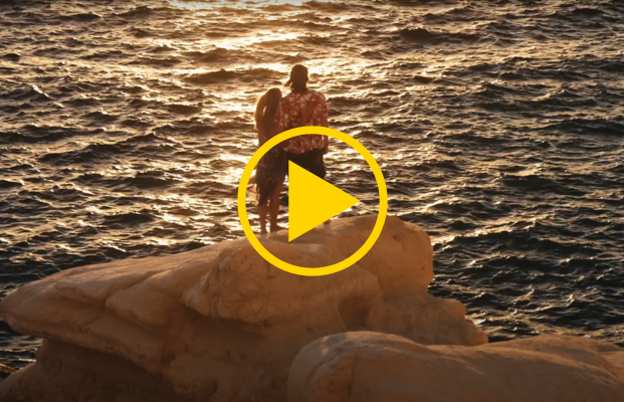 Werbung: Zypern Urlaub in vollen Zügen genießen