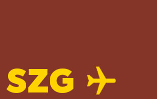 Flughafen Salzburg