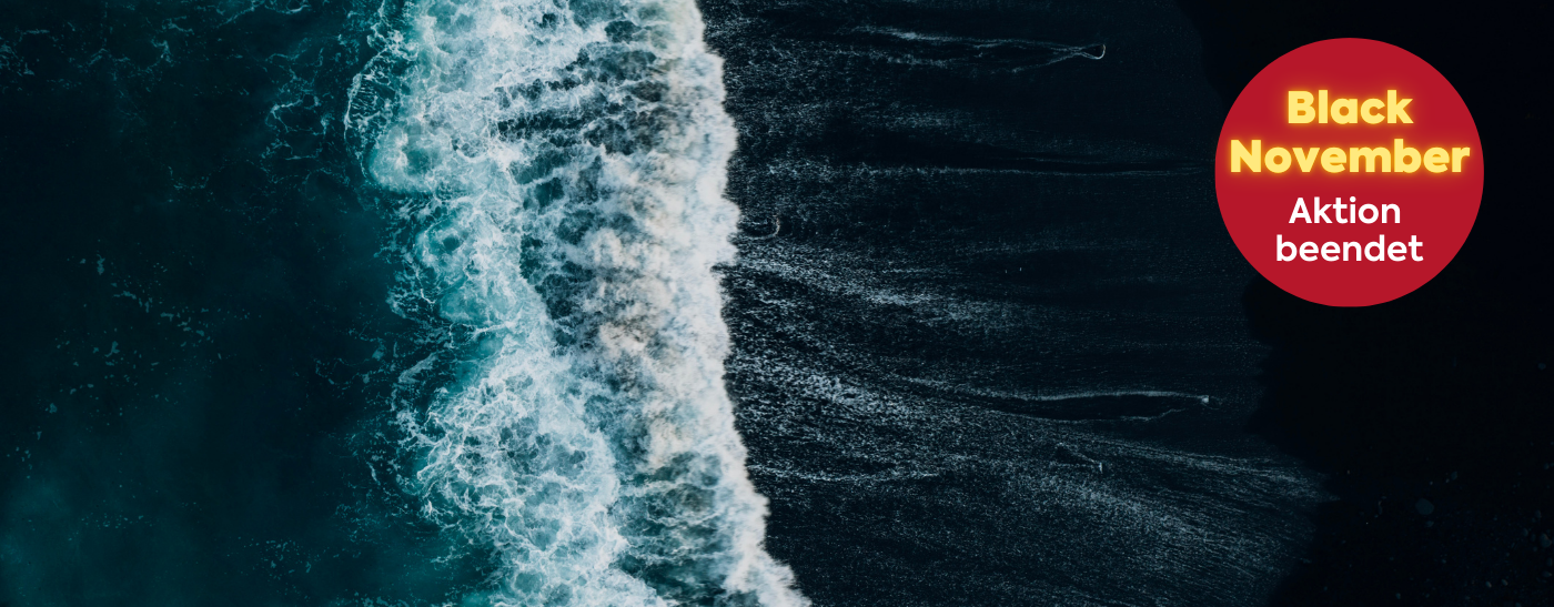 Sichern Sie sich attraktive und limitierte Urlaubsdeals im Black November bei BILLA Reisen