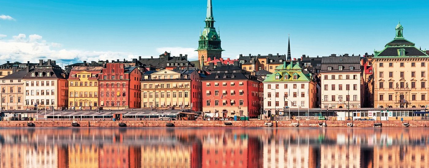Stockholm