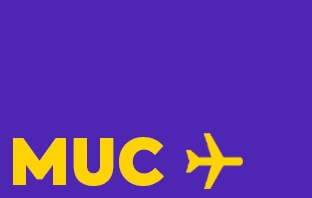 Flughafen München