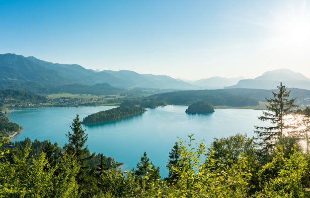 Warum sich Österreich Last Minute besonders lohnt