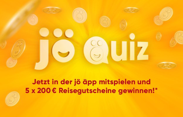 Joe Handelspartner aufgelistet