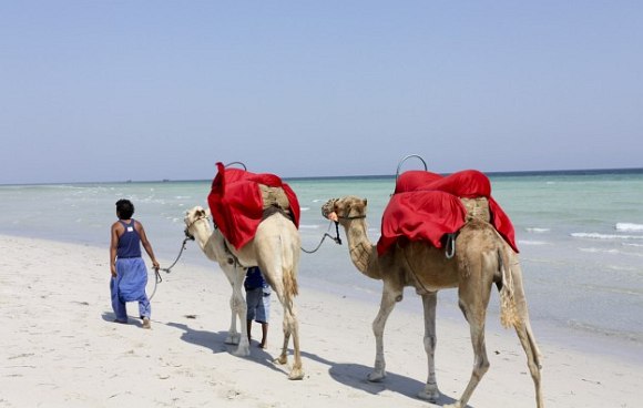 Urlaub Djerba