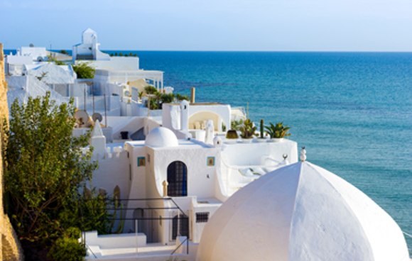 Urlaub Hammamet