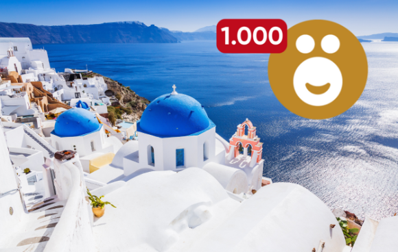 Griechenland Woechen