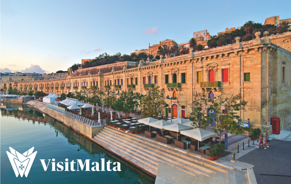 Malta-Urlaub