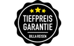 Tiefpreisgarantie Logo