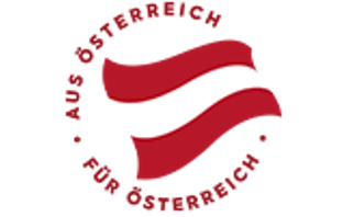 Logo für Unternehmen aus Österreich