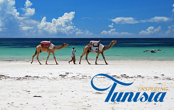 Urlaub Tunesien