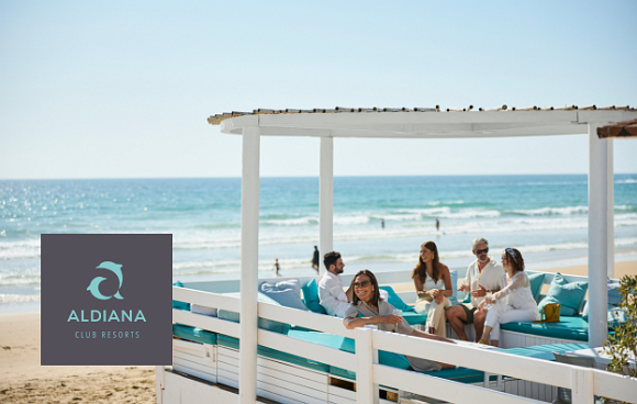 Aldiana Club am Meer